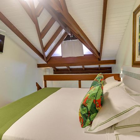 Nova Pousada Dos Chas Florianópolis 外观 照片