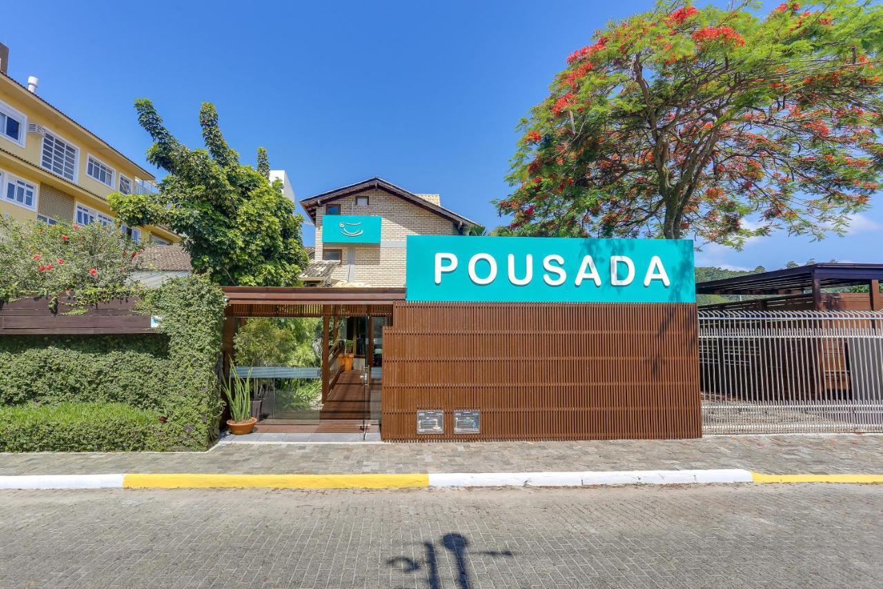 Nova Pousada Dos Chas Florianópolis 外观 照片
