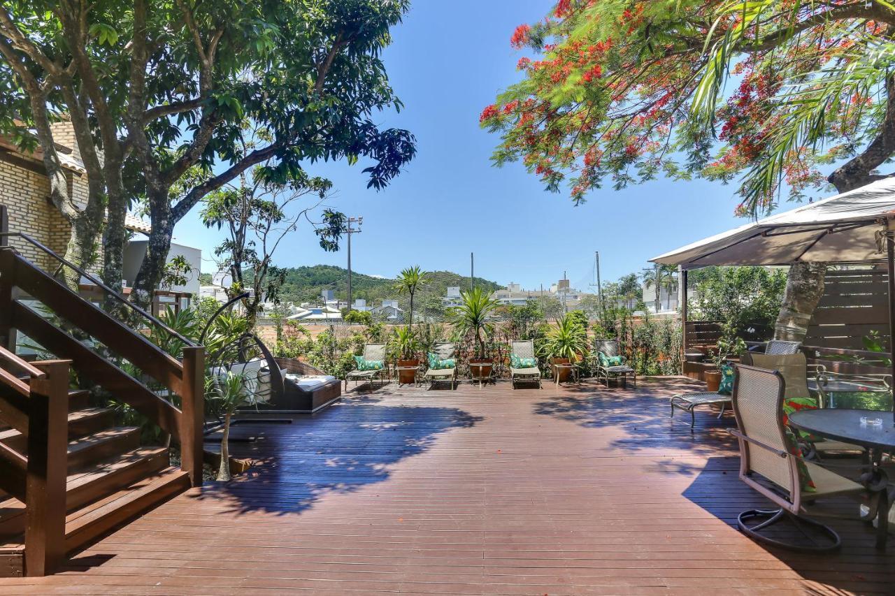 Nova Pousada Dos Chas Florianópolis 外观 照片