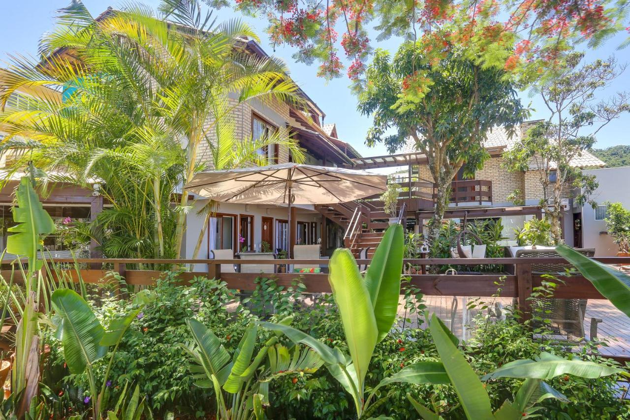Nova Pousada Dos Chas Florianópolis 外观 照片